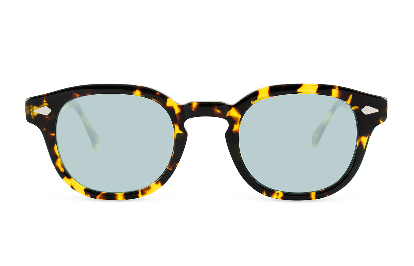 メガネ MOSCOT Moscot - LEMTOSH - tokyo tortoise de moscot-lemtosh-tokyo-tortoise.jpg